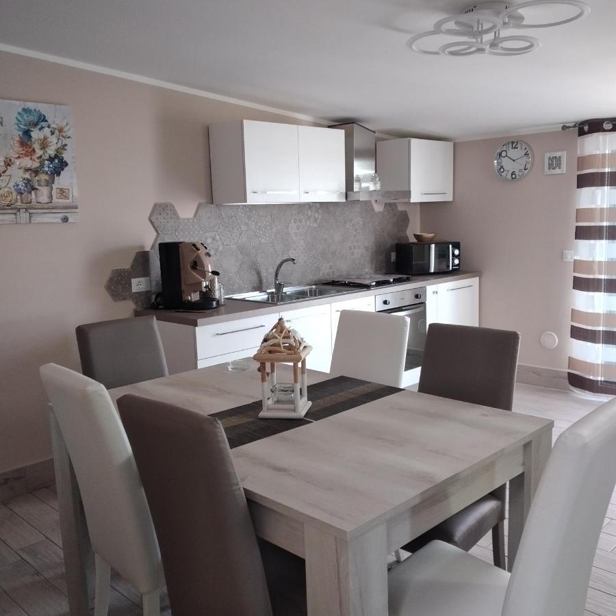 Dom wakacyjny Altavilla House *